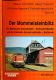 Der Mommelsteinblitz. Die Strecke Schmalkalden - Kleinschmalkalden - Brotterode - Buch