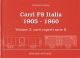 Carri FS Italia 1905 - 1960 vol. 1: carri coperti serie E, F, G (lingua italiana) Carri FS Italia 1905 - 1960 vol. 1: carri coperti serie E, F, G (lingua italiana)