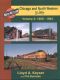 Chicago and North Western in Color vol. 3: 1959-1964