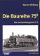 Die Baureihe 75.0. Die württembergische T 5