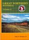 Great Northern Pictorial vol. 3: Rocky's Clean Window Trains