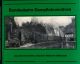 Bundesbahn-Dampflokomotiven. Aus dem berühmten Lokomotiv-Bildarchiv von Carl Bellingrodt