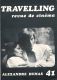 Travelling 41 (Fevrier-Mars 1974): Alexandre Dumas (Revue de Cinéma)