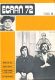 ECRAN no. 9 (Novembre '72): George Roy Hill. Michel Soutter. Le cinéma mondial de 1960 à 1970. Les films du mois ECRAN no. 9 (Novembre '72): George Roy Hill. Michel Soutter. Le cinéma mondial de 1960 à 1970. Les films du mois