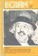 Ecran no. 38 (Juillet-Aout '75): Cannes 75