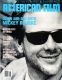 American Film. Magazine of the Film and Television Arts, November 1987: Cover story: Down and out with Mickey Rourke