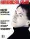 American Film. Magazine of the Film and Television Arts, December 1988: Cover story: Dustin Hoffman. The second act begins