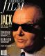 American Film. Magazine of the Film, Video and Television Arts, February 1990: Cover story: Jack with 'The two Jokes'. He's not joking