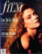 American Film. Magazine of the Film, Video and Television Arts, April 1989: Cover story: Love on the Rocks & First time Directors