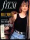 American Film. Magazine of the Film, Video and Television Arts, December 1989: Cover story: Holly Hunter 'Don't call me Feisty'. Blaze of Glory. When Censors ruled