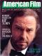 American Film. Magazine of the Film and Television Arts, May 1985: Cover story: Robert Ward on Rip Torn. Ophuls: Hommage to Truffaut. Fiction by Martin Amis