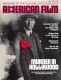 American Film. Magazine of the Film and Television Arts, June 1986: Cover story: Murder in Hollywood