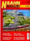 NBahn Magazin Heft 6/2012 November/Dezember: Schnyge Platte-Bahn. Panorama-Diorama u.a.