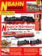 NBahn Magazin Heft 2/2015 März/April: Neues in Nürnberg. Großer Messereport u.a.