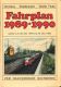 VEB Nahverkehr Schwerin: Fahrplan 1989-1990, gültig vom 28. mai 1989 bis 26. Mai 1990