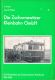 Die Zschornewitzer Kleinbahn GmbH. Die Geschichte der Zschornewitzer Kleinbahn 1918-1956
