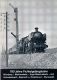 100 Jahre Fichtelgebirgsbahn: Nürnberg - Marktredwitz - Eger/Marktredwitz - Hof - Schnabelwaid - Bayreuth u. Holenbrunn - Wunsiedel