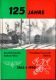 125 Jahre Eisenbahnstrecke Gößnitz-Gera / Freiwillige Feuerwehr Gößnitz 1865 - 1990