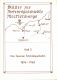 Die Tessiner Schmalspurbahn 1986 - 1963