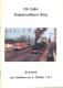 100 Jahre Bahnbetriebswerk Riesa. Festschrift zum Jubiläum am 5. Oktober 1991