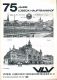 75 Jahre Lübeck Hauptbahnhof