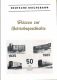 50 Jahre Bahnbetriebswerk Zwickau. Skizzen zur Betriebsgeschichte