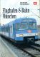 Flughafen-S-Bahn München Flughafen-S-Bahn München