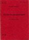 Betriebs-Fernsprechvorschrift. Gültig vom 1. April 1963 an (DV 481)