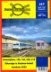 Drehscheibe Heft 147 (7/00 November 2000): Umlaufpläne: 156, 184, 202, 216 / Güterzüge in Sachsen-Anhalt / Innotrans 2000