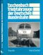 Taschenbuch Triebfahrzeuge der Deutschen Bundesbahn