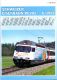 Schweizer Eisenbahn-Revue Heft 6/1997