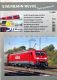 Eisenbahn-Revue International Heft 11/2003 Eisenbahn-Revue International Heft 11/2003