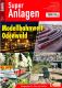 Eisenbahn Journal Super-Anlagen Heft 2/2014: Modellbahnwelt Odenwald. Anlagenschau für Fans und Familien (ohne DVD!!) Eisenbahn Journal Super-Anlagen Heft 2/2014: Modellbahnwelt Odenwald. Anlagenschau für Fans und Familien (ohne DVD!!)