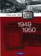 Das war die DB 1949 / 1950