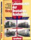 Lokomotiven der Groß-Deutschen Reichsbahn. Illustriertes Verzeichnis der 1939 übernommenen Triebfahrzeuge