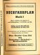 Buchfahrplan Heft 1: Wien-Westbahnfof - Linz Hbf und Amstetten - Selztal - Bischofshofen, gültig vom 28. Mai 1978 bis einschließlich 26. Mai 1979