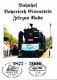 Bahnhof Bayrisch Eisenstein Zelezna Ruda 1877 - 2000. 125 Jahre Waldbahn