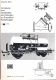 Armaturen und Sicherheitseinrichtungen an Eisenbahn-Kesselwagen