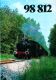 Die Lokalbahnlokomotive 98 812. Siebzig Jahre Lokomotivleben 1914-1984