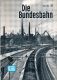 Die Bundesbahn. Zeitschrift. Heft 12 1964 (Juni 1964) / 38. Jahrgang