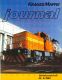 Krauss-Maffei Journal Verkehrstechnik Heft Nr. 5/1984