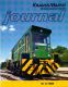 Krauss-Maffei Journal Verkehrstechnik Heft Nr. 6/1988
