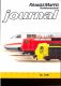 Krauss-Maffei Journal Verkehrstechnik Heft Nr. 7/1990