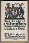 Der tapfere Columbus