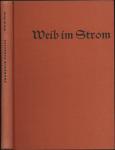 Weib im Strom