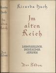 Im alten Reich