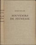 Souvenirs de Jeunesse (1866-1900)