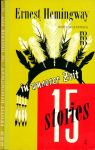 In unserer Zeit. 15 stories
