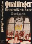 Die rot-weiß-rote Rasse