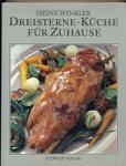 Dreisterneküche für Zuhause